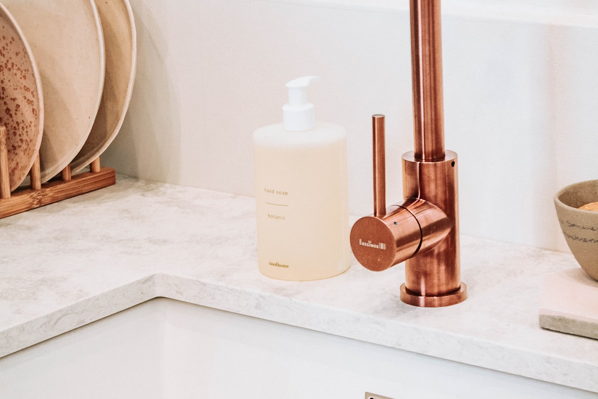 Kitchen Plumbing service in Downey, CA